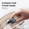 Зарядний пристрій 1xUSB 45W (USB-C) Gan X840 Ugreen (95692B)