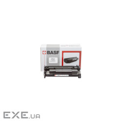 Картридж BASF HP LJ Enterprise M507/M528dn/M528f CF289X без чипа (BASF-KT-CF289X-WOC)