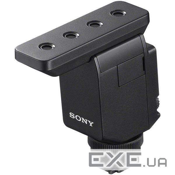Мікрофон Sony ECM-B10 (ECMB10.CE7)