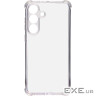 Чохол до мобільного телефона Armorstandart Air Force Samsung S25 FE 5G Transparent (ARM86150)