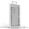 Чохол до мобільного телефона Armorstandart Air Force Samsung S25 FE 5G Transparent (ARM86150)