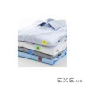 Етикетка UKRMARK термо ECO 38x38/ 0.1тис, коло, рожевий (900387)