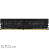 Модуль пам'яті TEAM Elite DDR4 3200MHz 16GB (TED416G3200C2201)