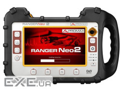 Аналізатор спектру та ТБ-сигналів PROMAX RangerNeo 2 (RN002ARS11)