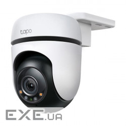 IP-Камера TP-LINK Tapo C510W 3MP N300 зовнішня поворотна (TAPO-C510W) (TAPO-C510W)
