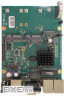 Плата MikroTik RBM33G