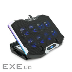 Підставка для ноутбука Ice Coorel K10