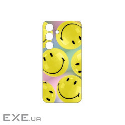 Чохол до мобільного телефона Samsung S24 Plus Flipsuit Case Yellow (EF-MS926CYEGWW)