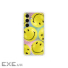 Чохол до мобільного телефона Samsung S24 Plus Flipsuit Case Yellow (EF-MS926CYEGWW)