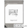 Жорсткий диск 3.5 "TOSHIBA MG07ACAxxx 14TB SATA / 256MB (MG07ACA14TE)