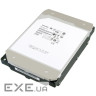 Жорсткий диск 3.5 "TOSHIBA MG07ACAxxx 14TB SATA / 256MB (MG07ACA14TE)