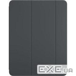 Чохол до планшета Apple Smart Folio for iPad Pro 13-inch (M4) - Black (MWK33ZM/A)