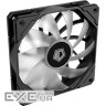 Вентилятор ID-COOLING TF-12025 Pro ARGB Black (TF-12025-PRO-ARGB)