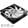 Вентилятор ID-COOLING TF-12025 Pro ARGB Black (TF-12025-PRO-ARGB)