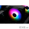 Вентилятор ID-COOLING TF-12025 Pro ARGB Black (TF-12025-PRO-ARGB)