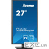 Монітор iiyama XUB2797QSU-B2