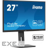 Монітор iiyama XUB2797QSU-B2
