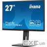 Монітор iiyama XUB2797QSU-B2