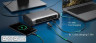 Док-станция J5create USB-C 15-в-1 (JTD568-EN)