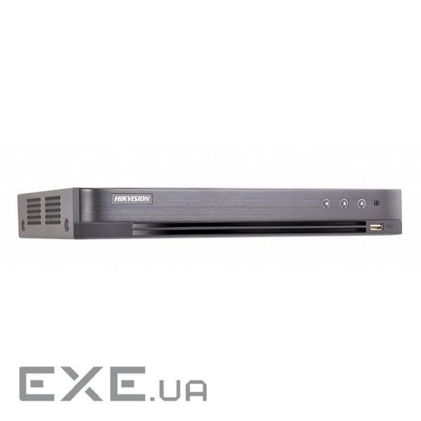 Реєстратор для відеоспостереження Hikvision DS-7208HUHI-K2/P (5 Mp) (DS-7208HUHI-K2/P (PoC))