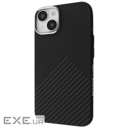 Чехол Proove Gleam Case with Magnetic Ring iPhone 14 graphite (64721 graphite)
