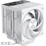Кулер 1stPlayer FB12DS-7 White, Intel: 1851/1700/1200/115X, AMD: AM5/AM4, (FB12DS-7-WH)