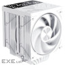 Кулер 1stPlayer FB12DS-7 White, Intel: 1851/1700/1200/115X, AMD: AM5/AM4, (FB12DS-7-WH)