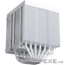 Кулер 1stPlayer FB12DS-7 White, Intel: 1851/1700/1200/115X, AMD: AM5/AM4, (FB12DS-7-WH)
