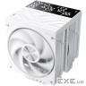 Кулер 1stPlayer FB12DS-7 White, Intel: 1851/1700/1200/115X, AMD: AM5/AM4, (FB12DS-7-WH)