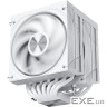 Кулер 1stPlayer FB12DS-7 White, Intel: 1851/1700/1200/115X, AMD: AM5/AM4, (FB12DS-7-WH)