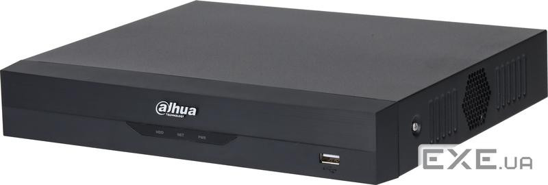 Реєстратор для відеоспостереження Dahua DHI-NVR2108HS-I