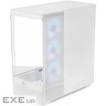 Корпус QUBE MasterForce White (MASTERFORCE_GWNU3)