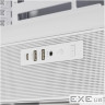 Корпус QUBE MasterForce White (MASTERFORCE_GWNU3)