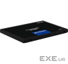 Накопичувач SSD 240GB GOODRAM CL100 GEN.3 2.5" SATAIII 3D TLC (SSDPR-CL100-240-G3)