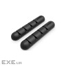 Тримач для кабелю Ugreen LP114 Cable Organizer (2 pack) Black (30762)