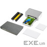 Мобільний фотопринтер XIAOMI Instant Photo Printer 1S Set (BHR6747GL)