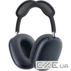 Навушники Apple AirPods Max 2 Midnight (MHWK4ZE/A)