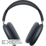 Навушники Apple AirPods Max 2 Midnight (MHWK4ZE/A)