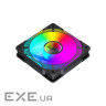 Вентилятор GAMEMAX FN12A-C8I-R Black