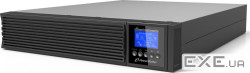 ДБЖ безперервної дії (online) PowerWalker VFI 6000 RTGE PF1 (10122128)
