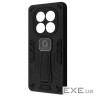 Чехол Armor Magnetic Xiaomi Redmi Note 15 Pro 5G black (68192 black)