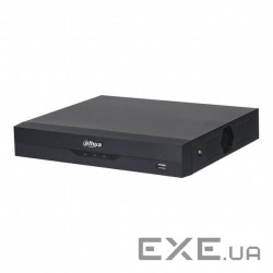 Реєстратор для відеоспостереження Dahua DH-XVR5116HS-I2