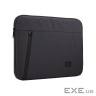 сумка для ноутбука CASE LOGIC Huxton Sleeve for 14" HUXS-214 (3205362 Чорний)
