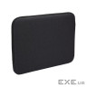 сумка для ноутбука CASE LOGIC Huxton Sleeve for 14" HUXS-214 (3205362 Чорний)