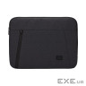 сумка для ноутбука CASE LOGIC Huxton Sleeve for 14" HUXS-214 (3205362 Чорний)