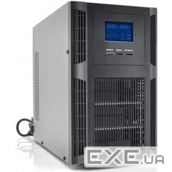 Джерело безперебійного живлення Ritar PT-3KS-LCD