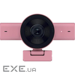 Веб-камера для стримінгу RAZER Kiyo V2 Quartz (RZ19-05380200-R3M1)