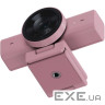 Веб-камера для стримінгу RAZER Kiyo V2 Quartz (RZ19-05380200-R3M1)