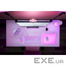 Веб-камера для стримінгу RAZER Kiyo V2 Quartz (RZ19-05380200-R3M1)