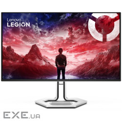 31.5" 16:9 ігровий QD-OLED РК монітор, 3840х2160, 240 Гц, 0,03 мс (GtG), 99% DCI-P3, HD (69D0GACBUA)